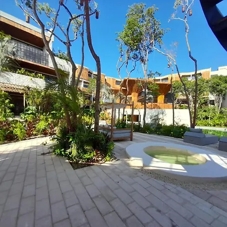 Appartement Adora Tulum