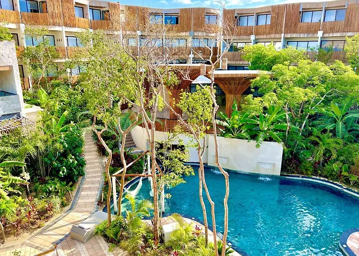 Adora Tulum