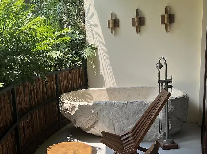 Adora Aparthotel Tulum